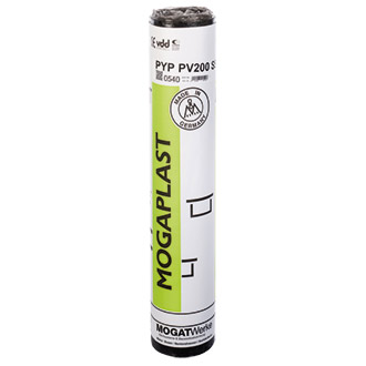 MOGAPLAST PYP PV200 S5