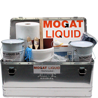 MOGAT Liquid Starterbox