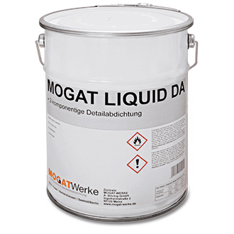 MOGAT LIQUID DA