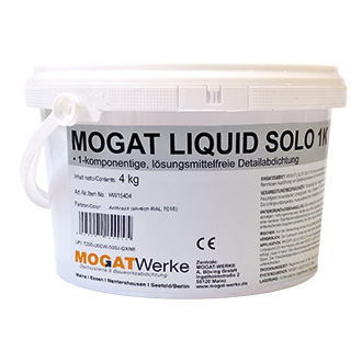 MOGAT LIQUID SOLO 1K