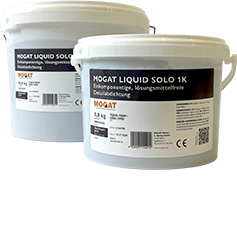 MOGAT LIQUID SOLO 1K