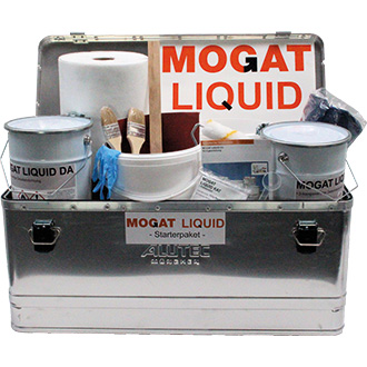 MOGAT LIQUID Starterbox